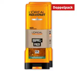 L’ORÉAL MEN EXPERT Duschgel*