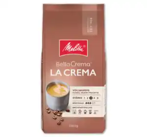 MELITTA Bella Crema*