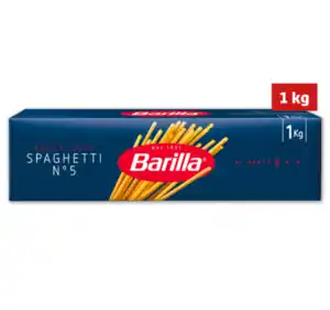 BARILLA Teigware*