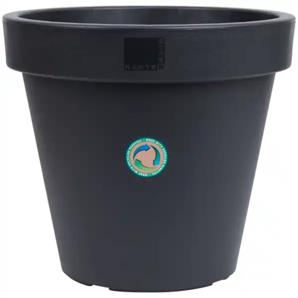 Bild 2 von Blumentopf