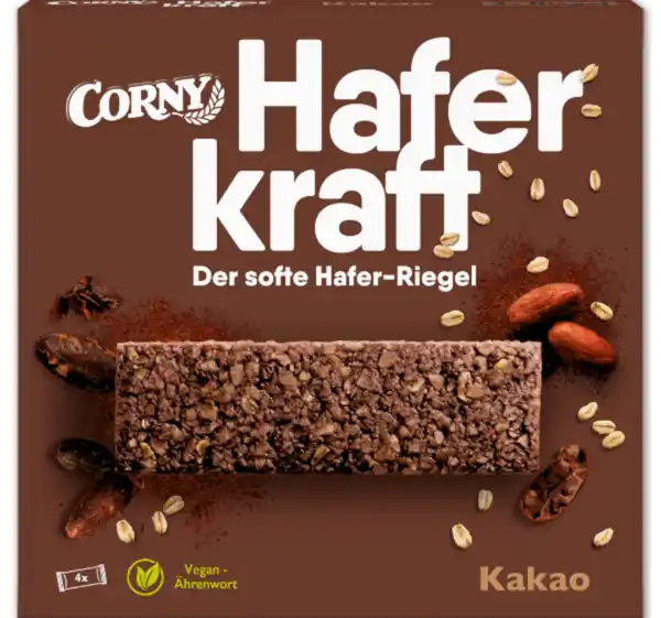 Bild 1 von CORNY Haferkraft*