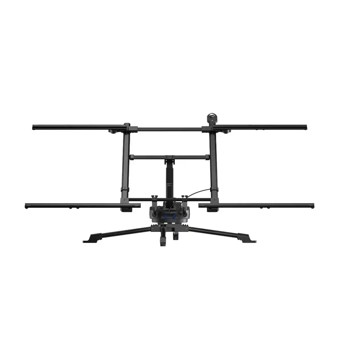 Bild 1 von EcoFlow Solartracker motorisiert