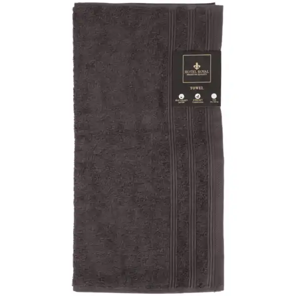 Bild 3 von Hotel Royal Handtuch Anthrazit