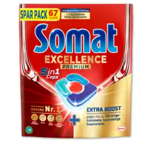 SOMAT Excellence Premium