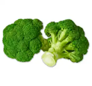 MARKTLIEBE Broccoli