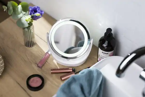 Bild 3 von IDEENWELT LED-Kosmetik-Spiegel