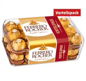 FERRERO Rocher*