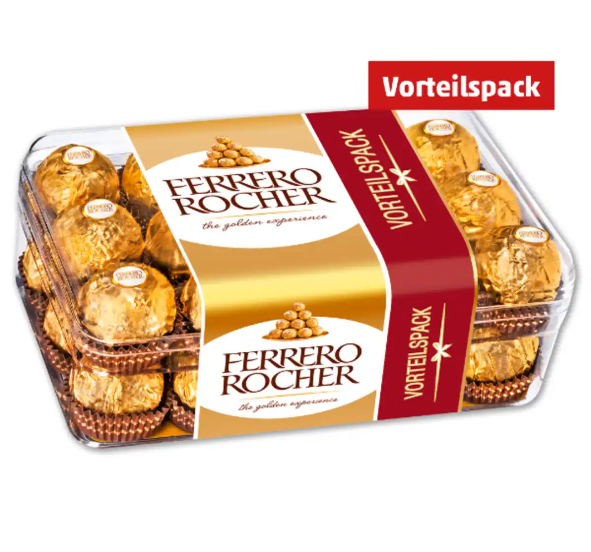 Bild 1 von FERRERO Rocher*