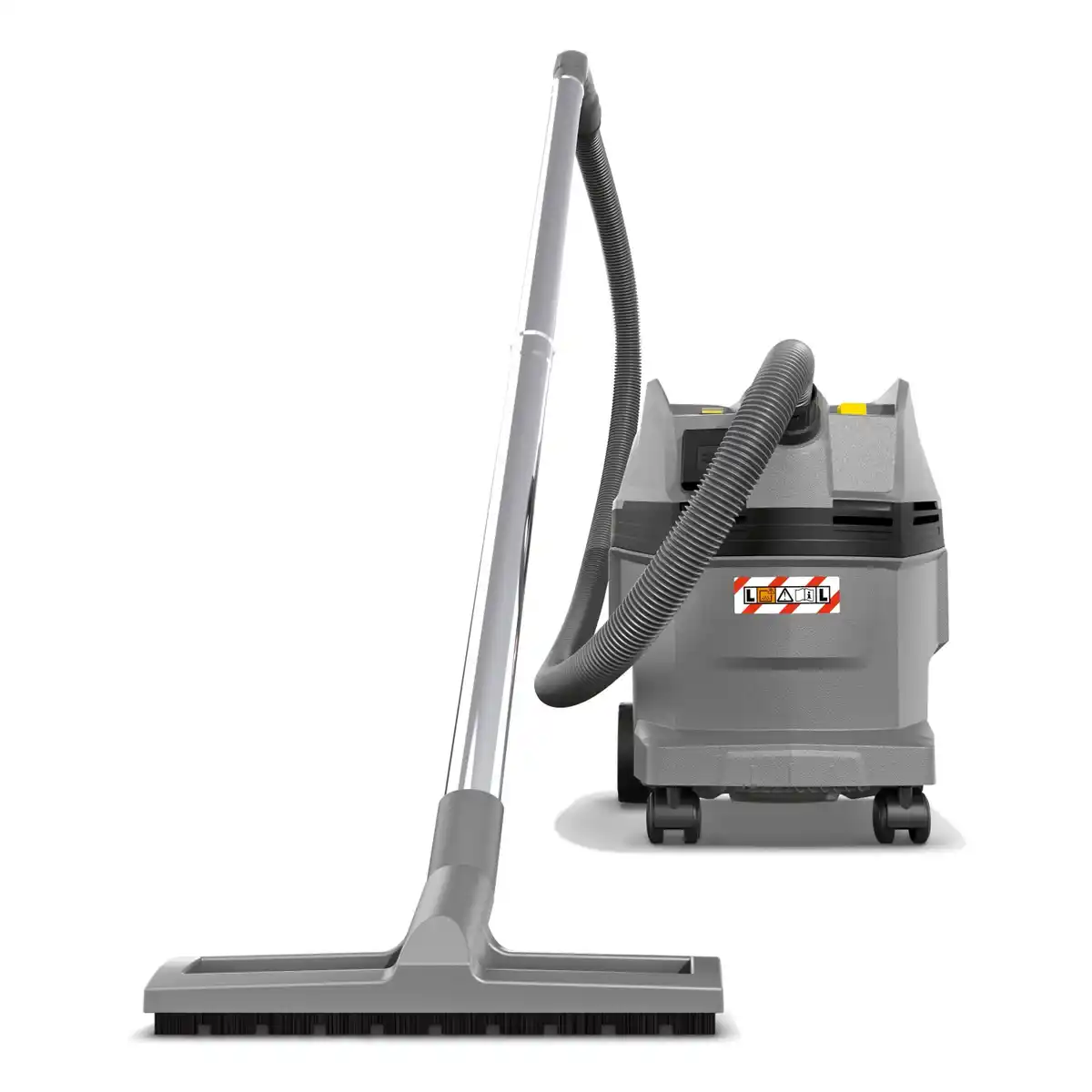 Bild 2 von Kärcher Nass-Trockensauger ProNT 600 L- Klasse