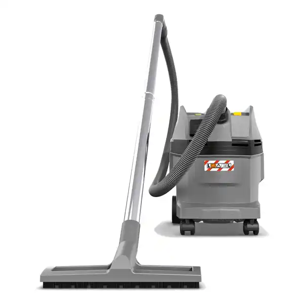 Bild 2 von Kärcher Nass-Trockensauger ProNT 600 L- Klasse