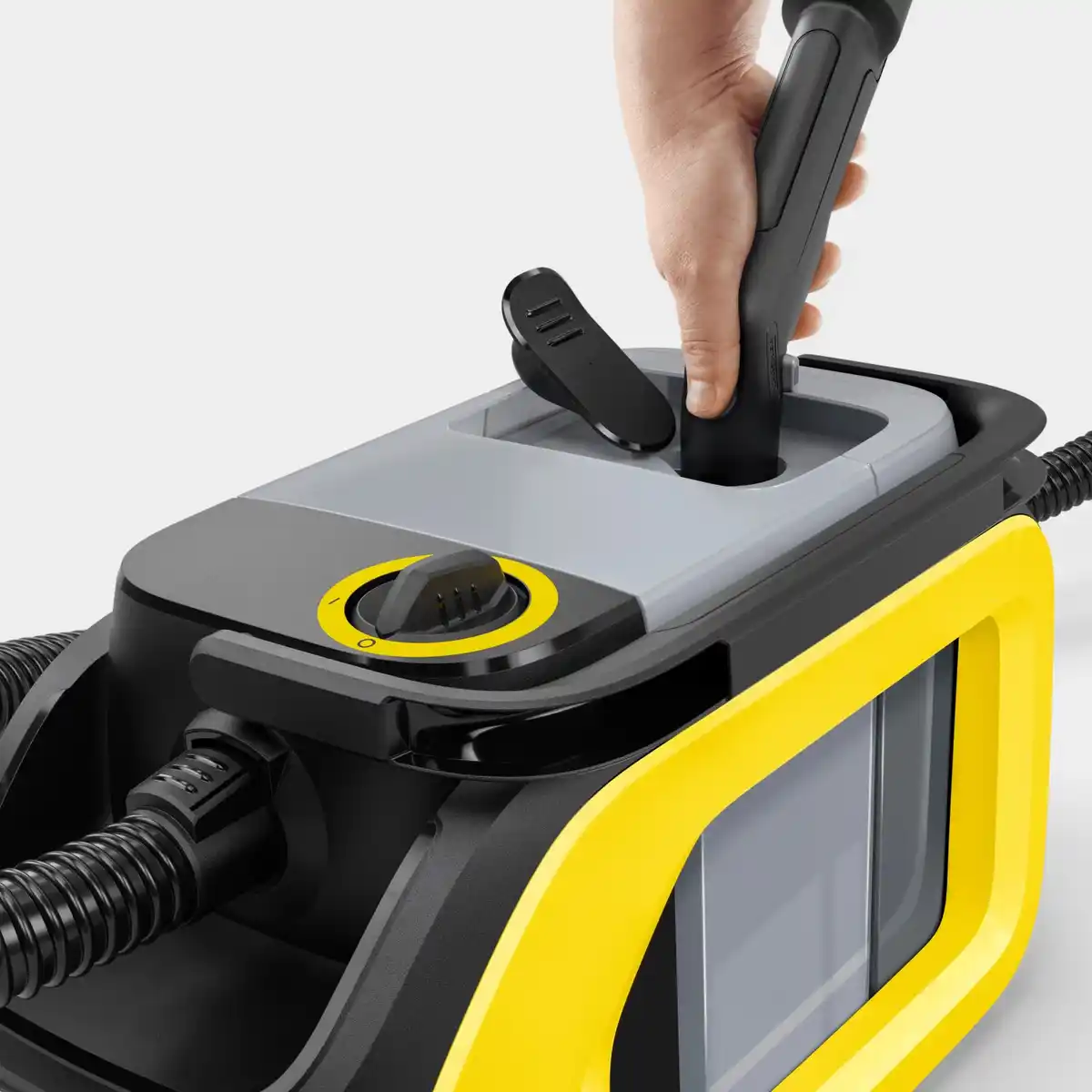 Bild 4 von Kärcher Waschsauger SE 3 Compact