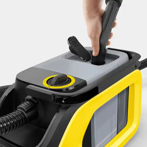 Bild 4 von Kärcher Waschsauger SE 3 Compact