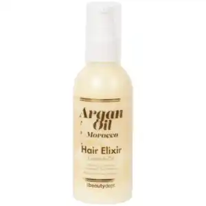 The Beauty Dept. Argan Oil Haarelixier