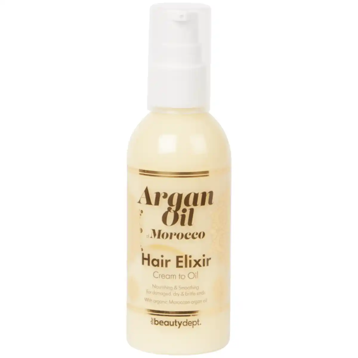 Bild 1 von The Beauty Dept. Argan Oil Haarelixier