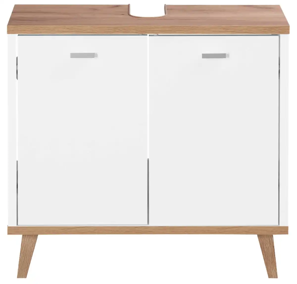 Bild 1 von LIV&BO® Waschbecken-Unterschrank »Corfu«