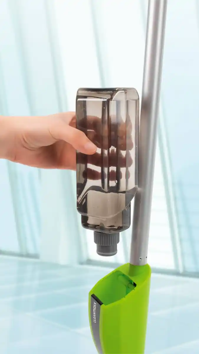 Bild 4 von CLEANMAXX Spray-Mopp