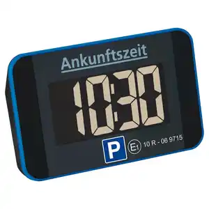 AUTO XS Elektrische Parkuhr