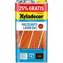 Bild 1 von Xyladecor Holzschutz-Lasur 2in1 5l Promo Palisander matt 4 + 1 l