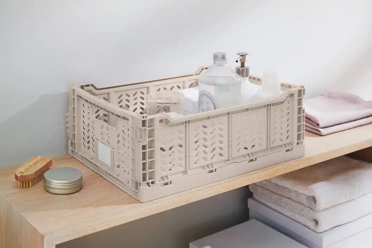 Bild 2 von LIV&BO® Klappbox