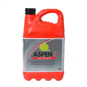 Aspen 2-Takt-Gemisch 5 l