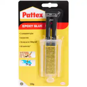 Pattex Epoxy-Klebstoff