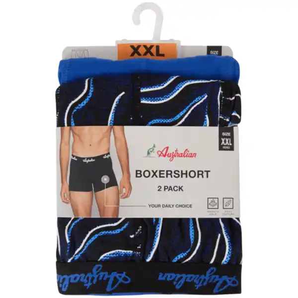 Bild 4 von Australian Boxershorts