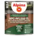 Bild 1 von Alpina WPC-Pflege-Öl