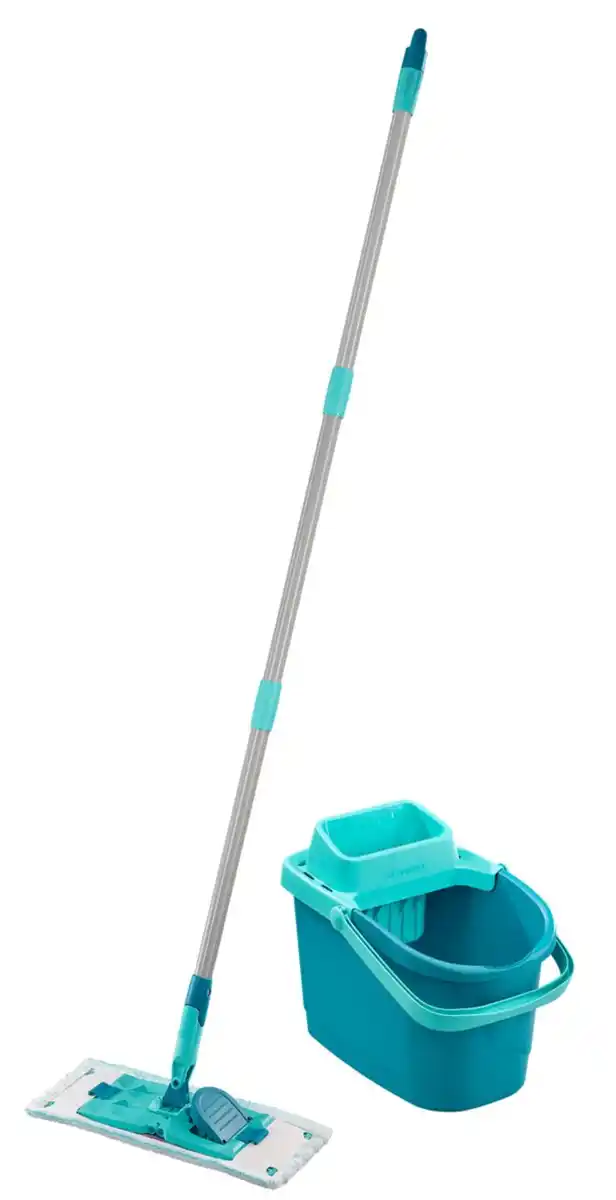 Bild 1 von LEIFHEIT Komplett-Set »PowerClean M«