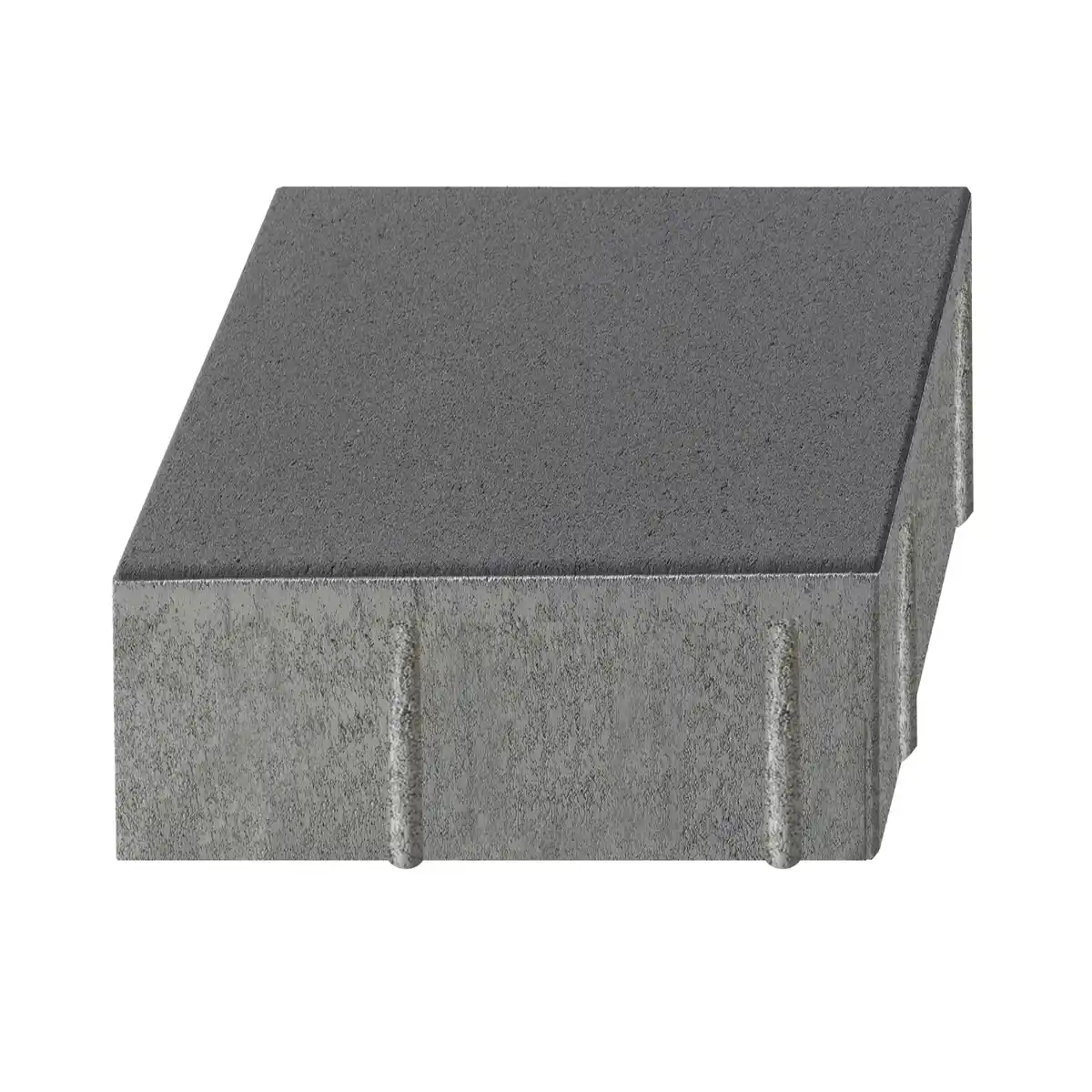 Bild 1 von Kann Vero Maxx-Pflaster Graphit 20 cm x 20 cm x 7,5 cm