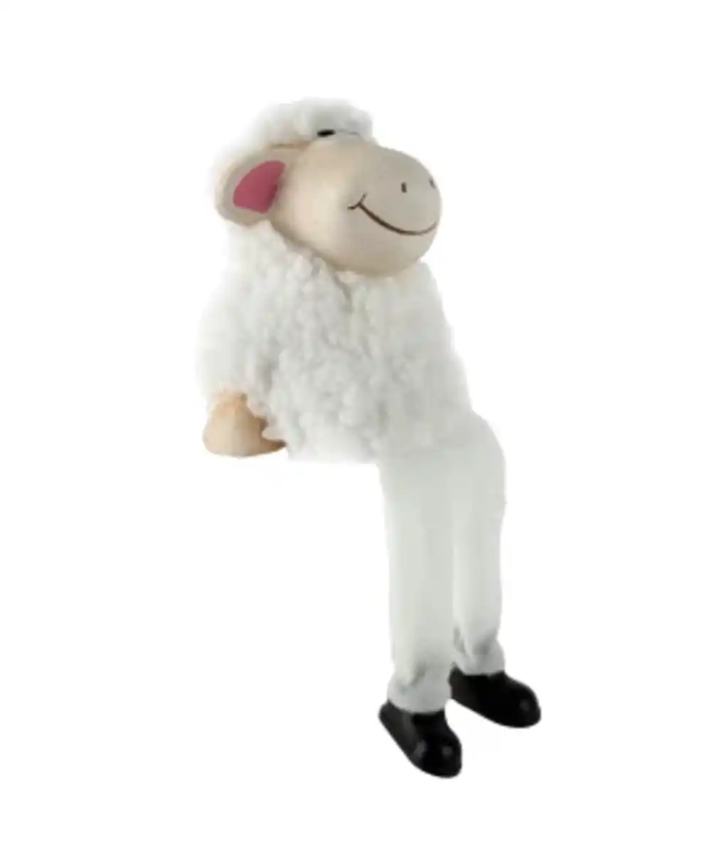 Bild 1 von Dekofigur Ostern, grün