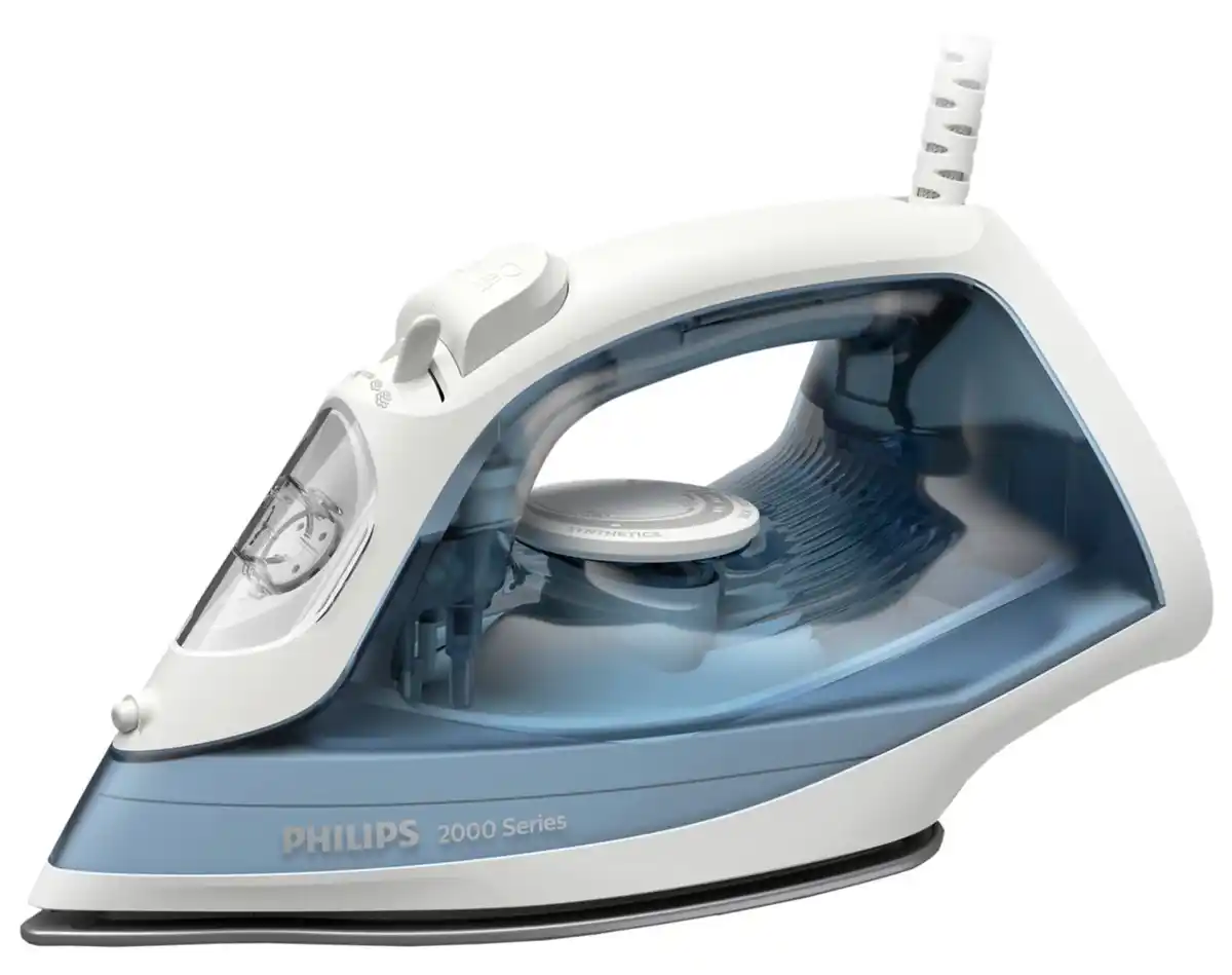 Bild 1 von PHILIPS Dampfbügeleisen »DST2010/20«