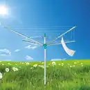 Bild 4 von Leifheit Wäschespinne Linomatic 400 Easy