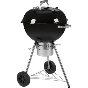 Jamestown Kugelgrill Brock XL Ø 57 cm