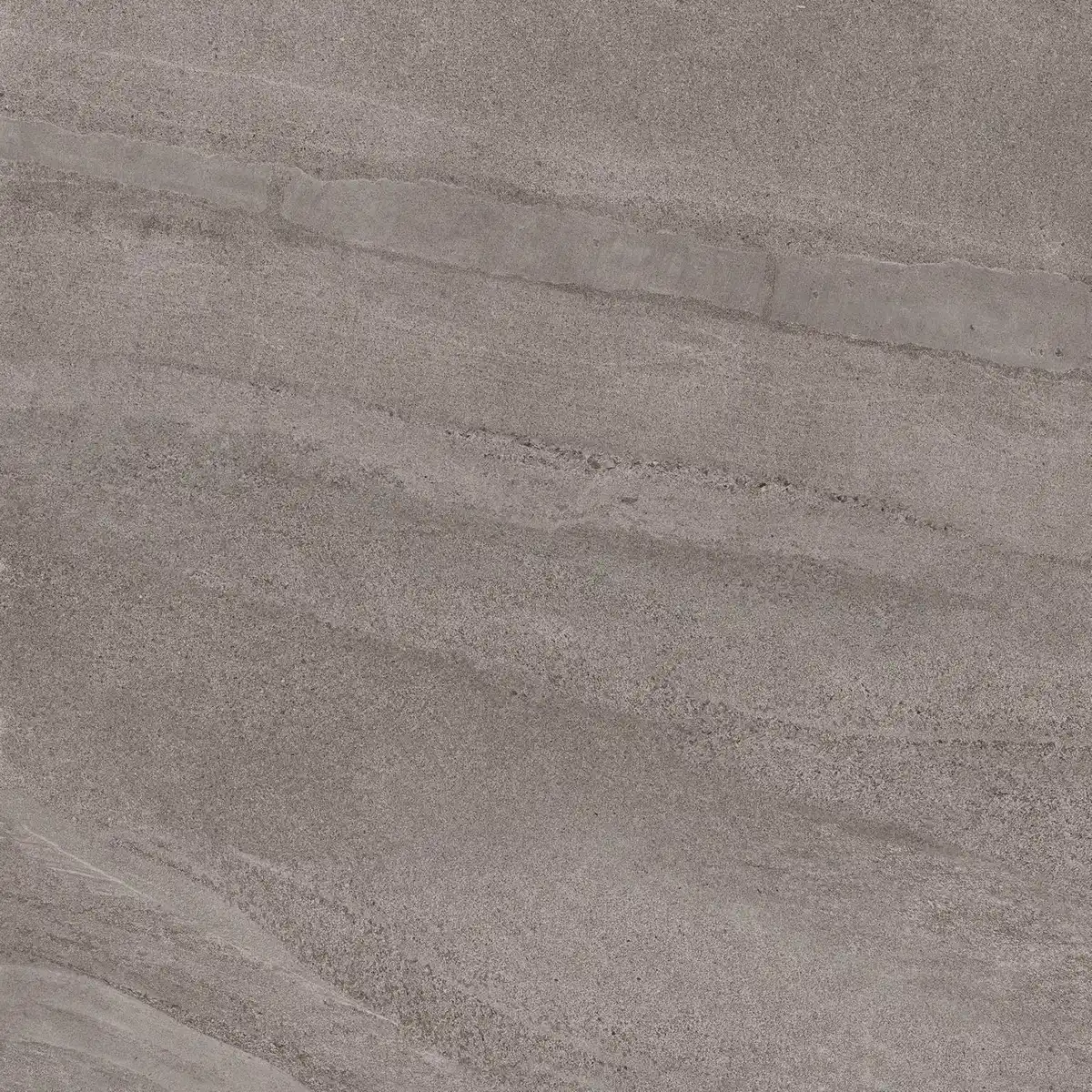 Bild 1 von Terrassenplatte 'London' Feinsteinzeug anthrazit 60 x 60 x 2 cm