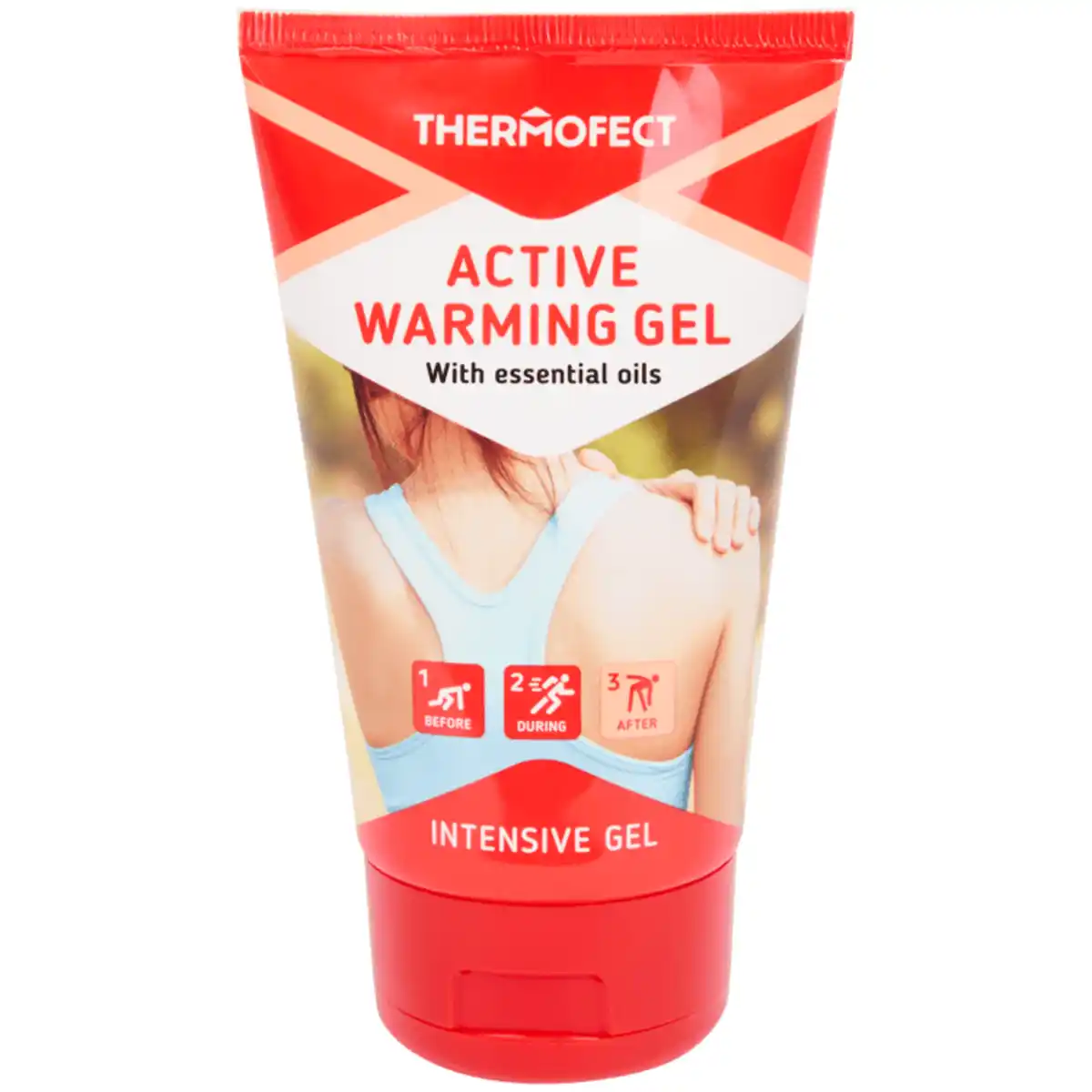 Bild 1 von Thermofect Wärmendes Muskelgel
