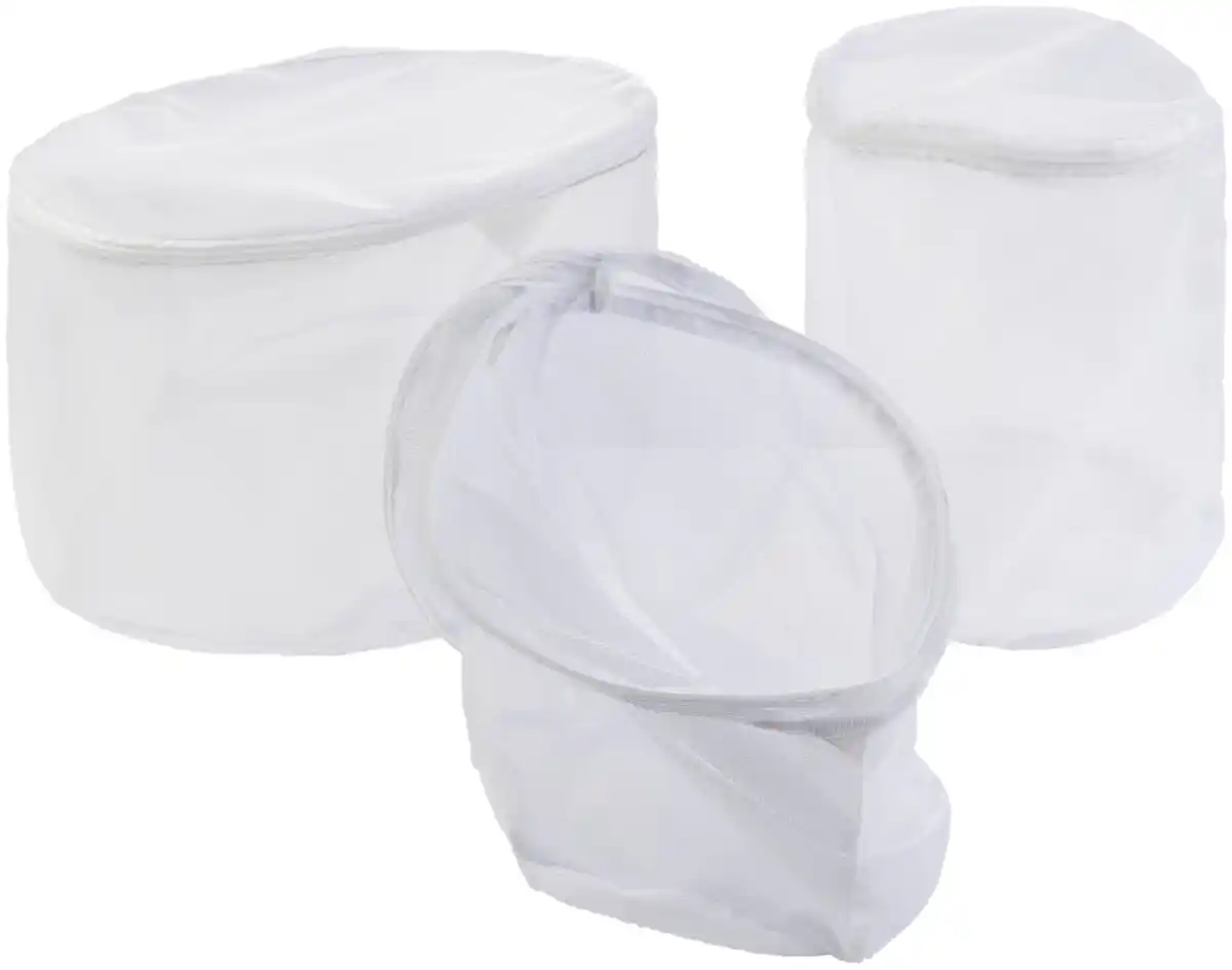 Bild 3 von K-CLASSIC Wäschenetz-Set, 3-teilig