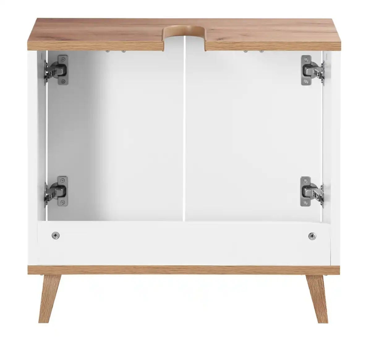 Bild 3 von LIV&BO® Waschbecken-Unterschrank »Corfu«