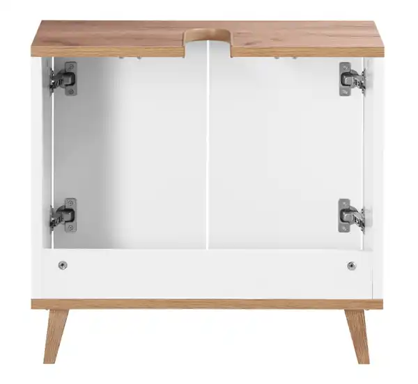 Bild 3 von LIV&BO® Waschbecken-Unterschrank »Corfu«