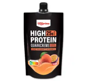 MILPRIMA High Protein Quarkcreme