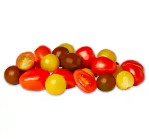 MARKTLIEBE Snack-Mix-Tomaten