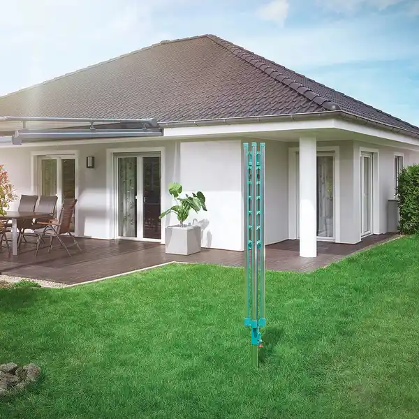 Bild 4 von Leifheit Wäschespinne Linomatic 400 Easy