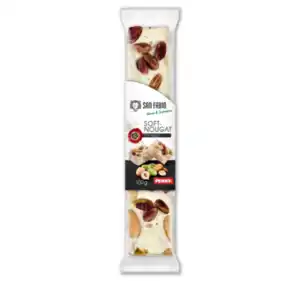 SAN FABIO Soft-Nougat*