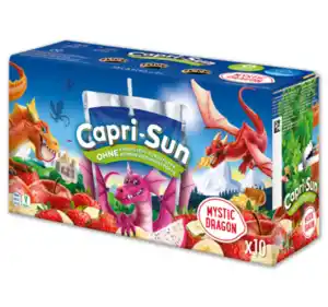 CAPRI-SUN Fruchtsaftgetränk*