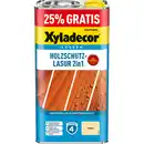 Bild 1 von Xyladecor Holzschutz-Lasur 2in1 5l Promo Farblos matt 4 + 1 l