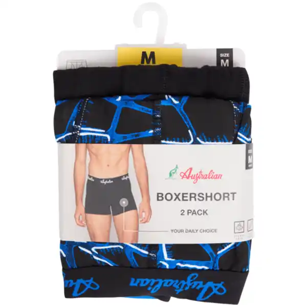 Bild 4 von Australian Boxershorts