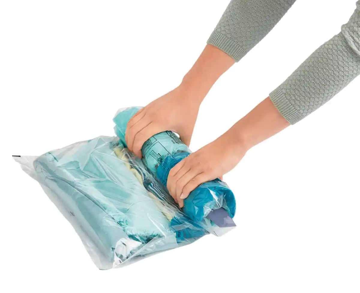 Bild 2 von K-CLASSIC Vakuum-Aufbewahrungsbeutel, 3-St.-Packg.