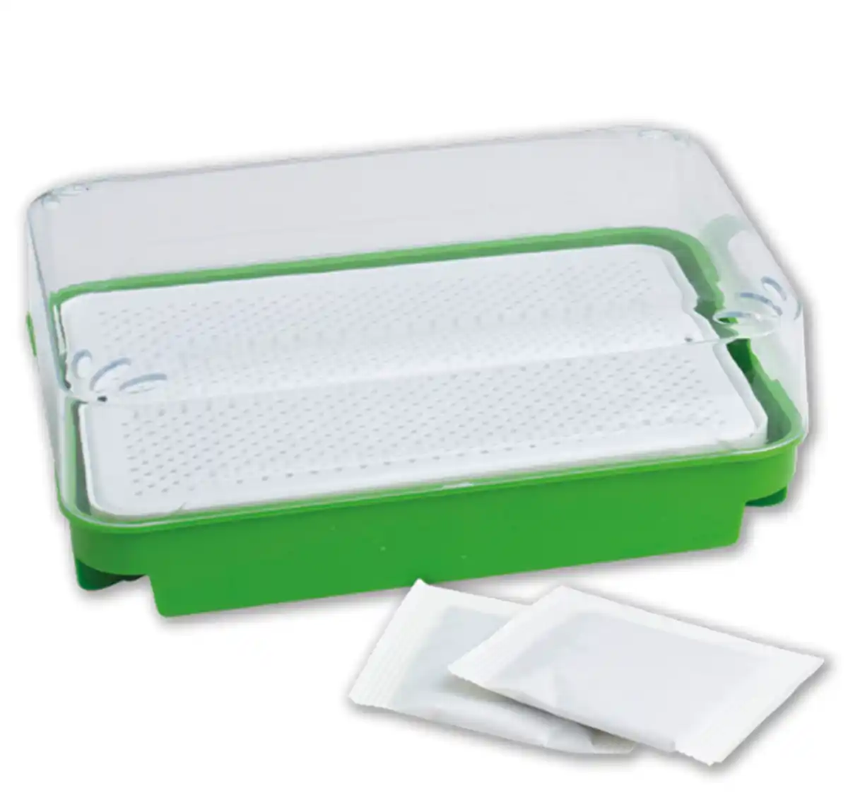 Bild 1 von ROMBERG Kresseanzucht-Set*