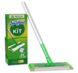 SWIFFER Bodenwischer-Starter-Set*