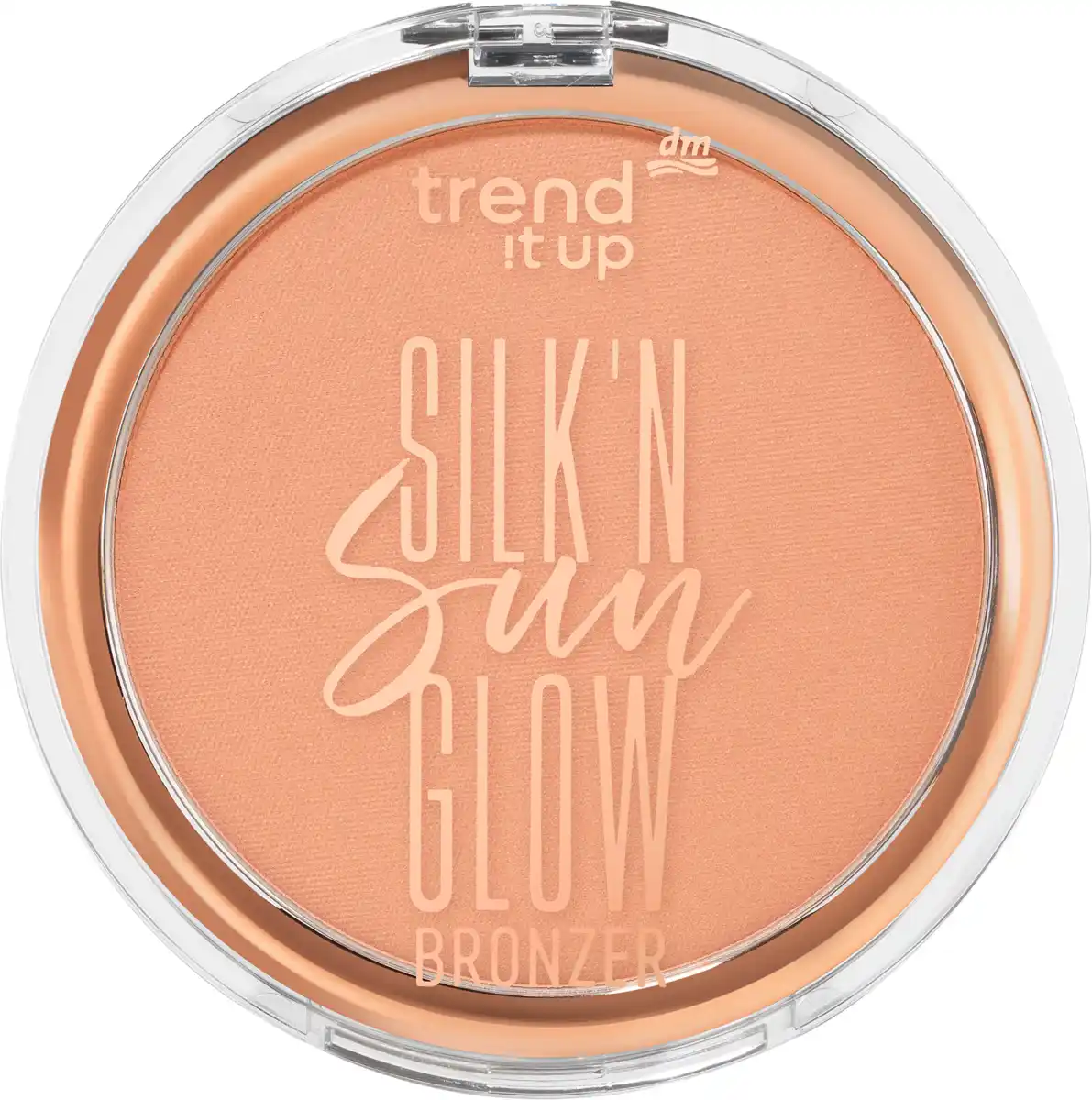 Bild 1 von trend !t up Bronzing Puder Silk'n Sun Glow 010