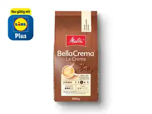 Melitta Bella Crema,  1 kg